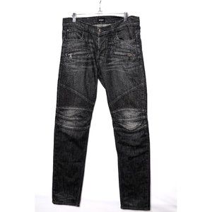 Hudson Mens. Blinder Biker Denim Jeans